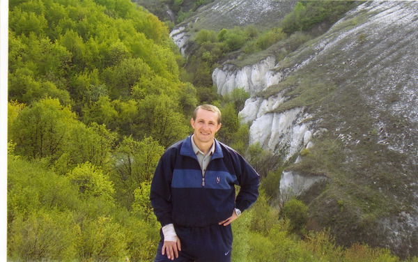 Константин Козярский