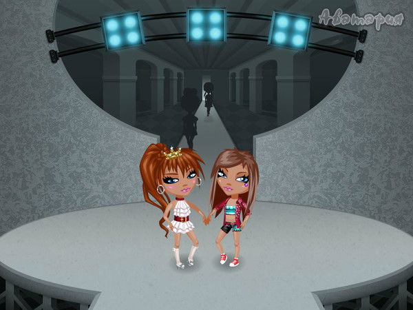 Катерина Стамп