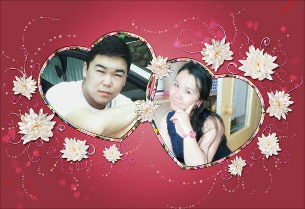 Айпери Сапарбаева