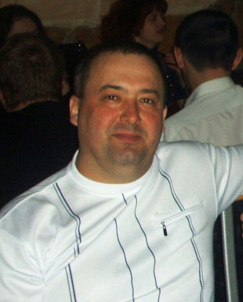 Александр Северинчик