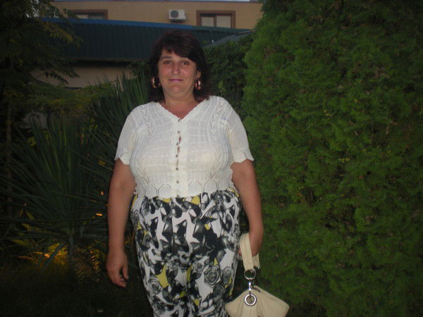 Людмила Вершинина