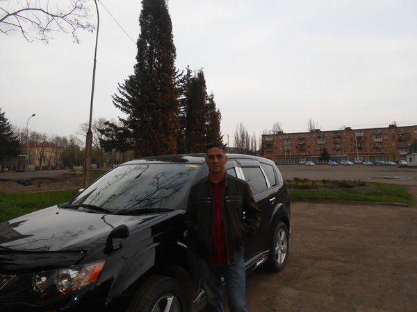 Сергей Дюгуров