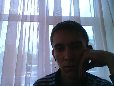 Сергей Левченко