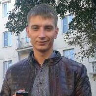 Евгений Виршич