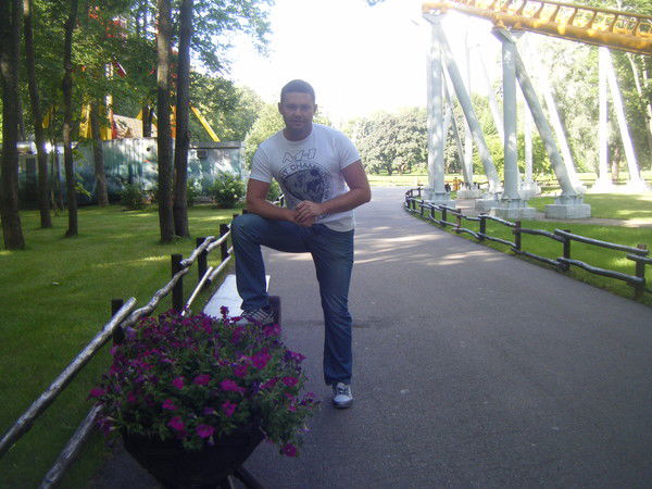 Алексей Шацков