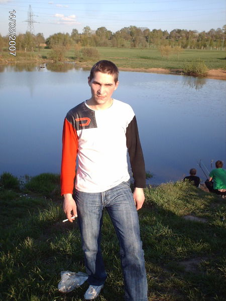 Виталий Климов