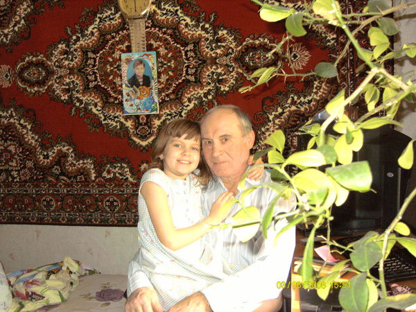 Владимир Загрубский