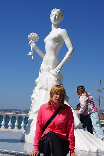 Лиля Камалетдинова