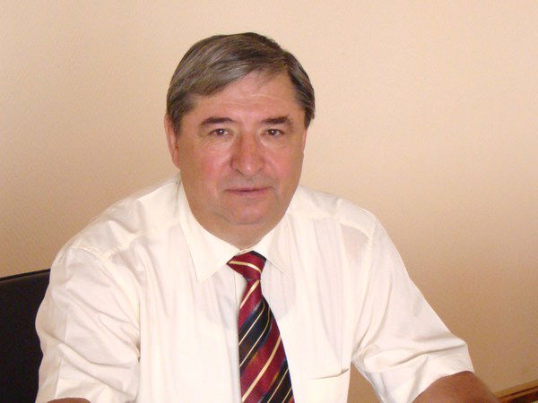 Александр Шилов