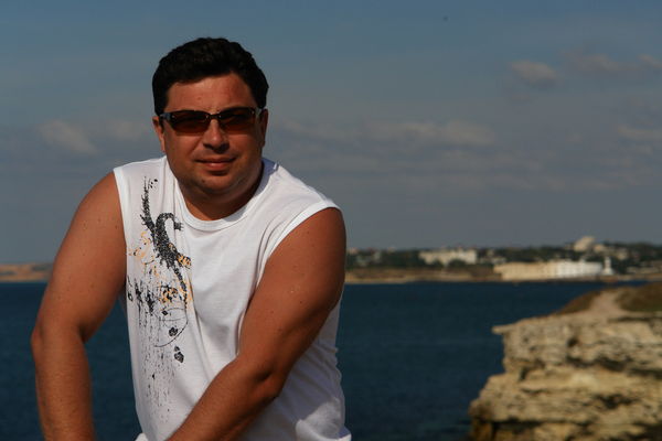 Александр Козленко