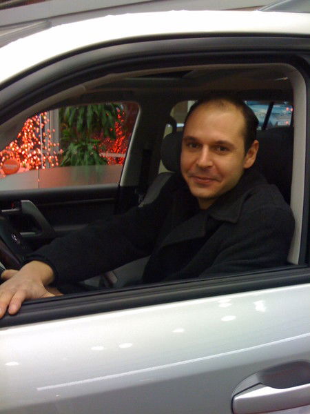 Александр Дорофеев