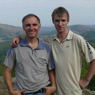 Александр Васильев