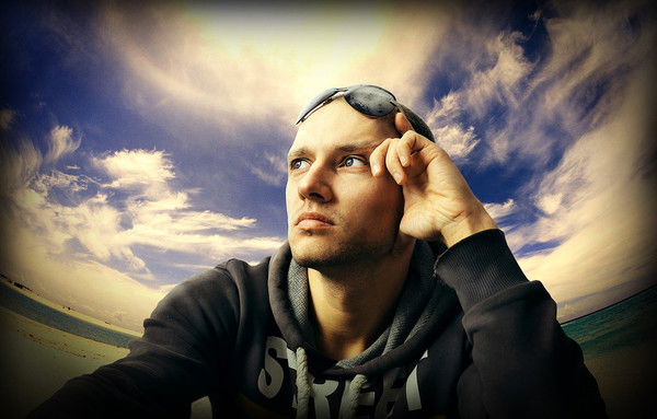 Никита Орлов