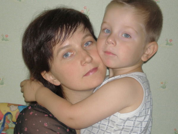 Александра Короннова