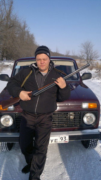 Александр Губин