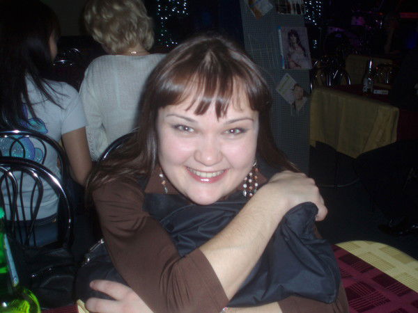 Гузель Закиева