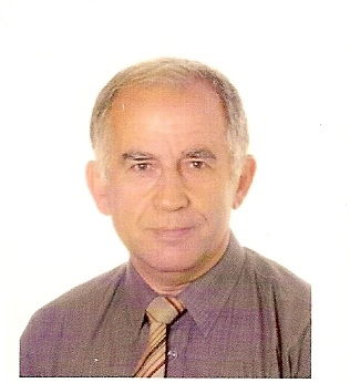 Михаил Погорелов