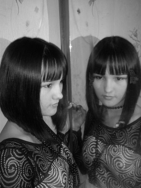 Ильгина Юмагужина