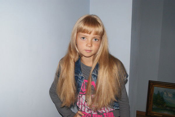 Алиса Момотюк