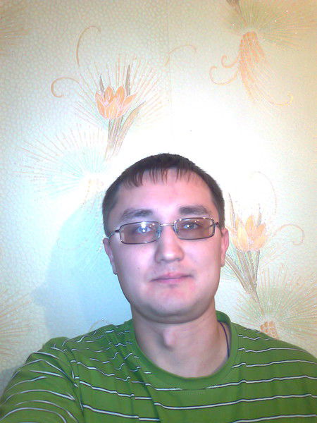 Изилаев Алексей