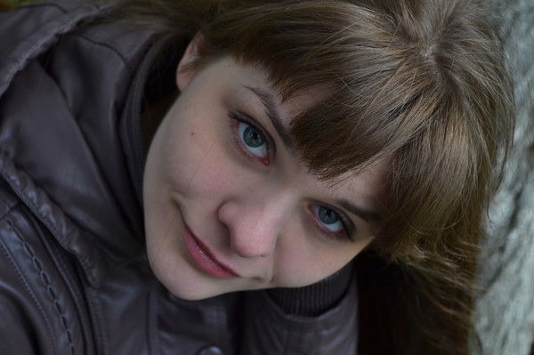 Валентина Ярыгина