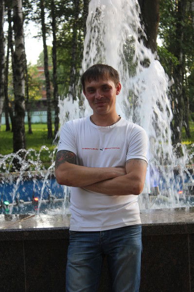 Алексей Зайцев