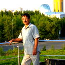 Хайрулла Амренов