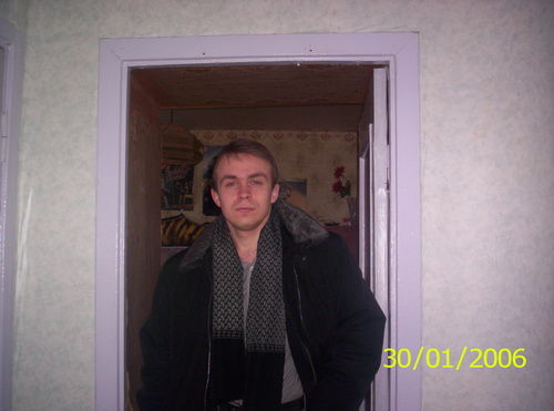 Игорь Мамаков