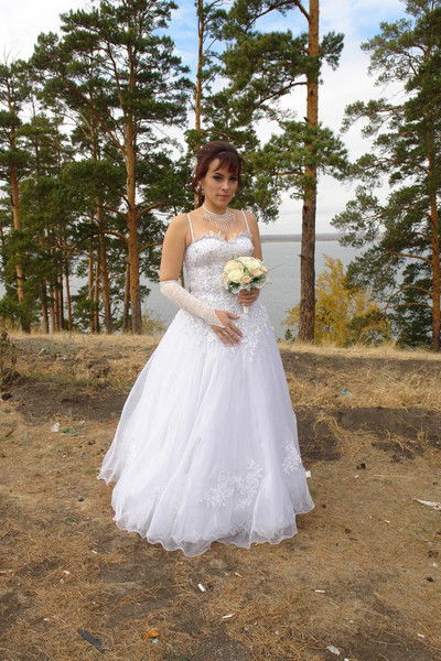 Надежда Пирущая