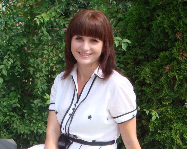 Людмила Бондаренко