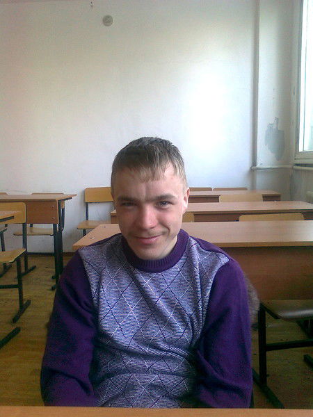 Сергей Сухоруков