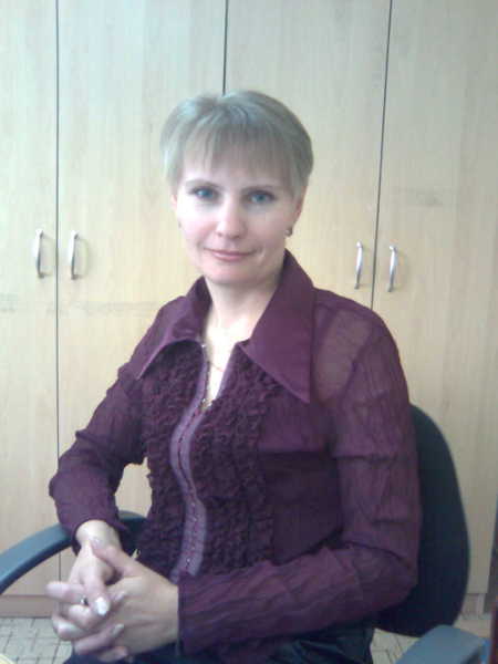 Людмила Татасьян