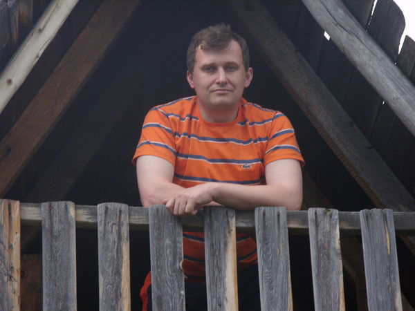 Александр Андриевский