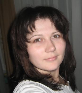 Ольга Прокофьева