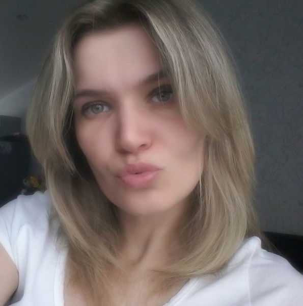 Татьяна Гаранина