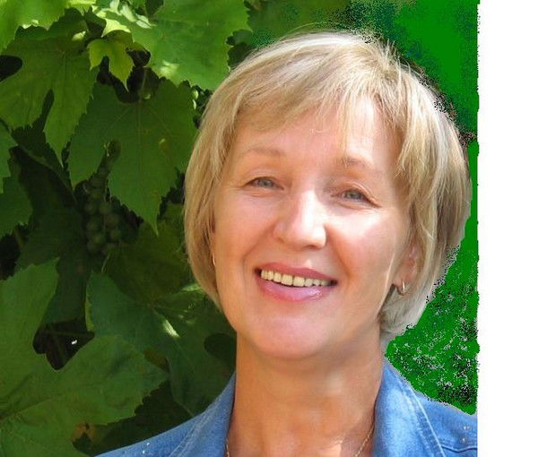 Ирина Соловей