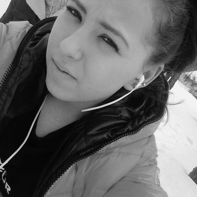 Ирина Овсянникова