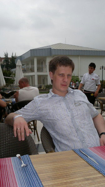 Ярослав Афанасьев