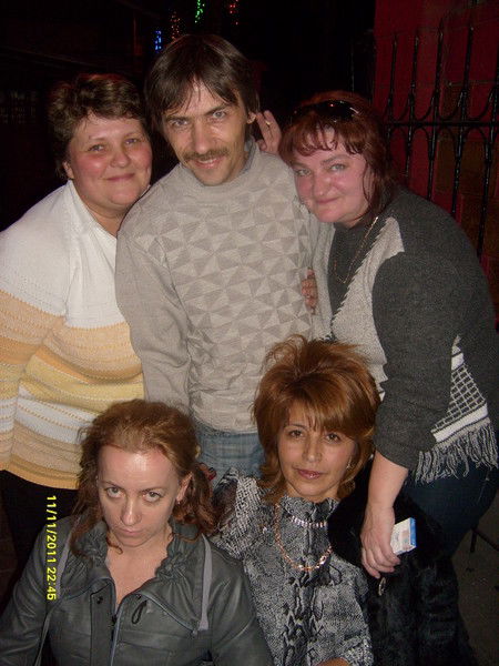 Венера Якубова