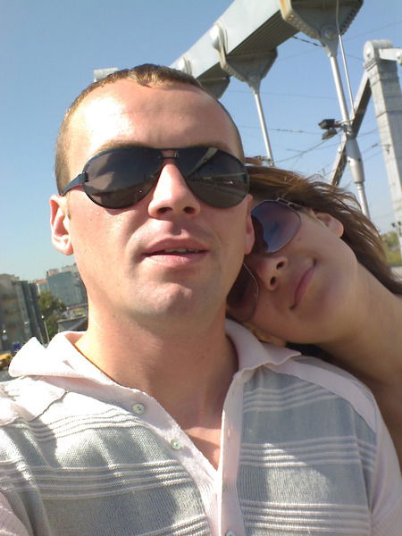 Роман Шестернин