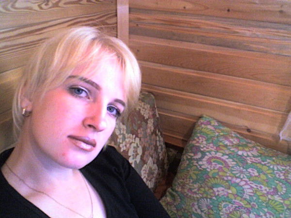 Анна Пасынкова