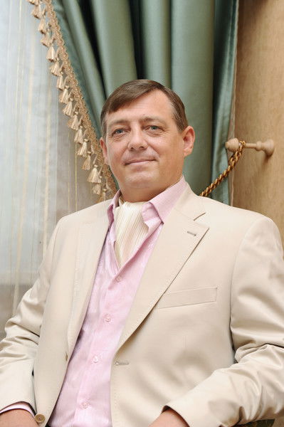 Александр Останков