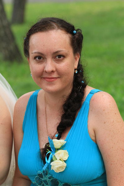 Елена Каримова