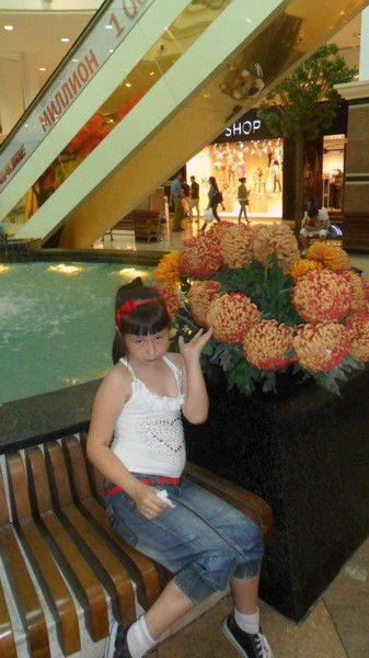 Красотка !!я!!