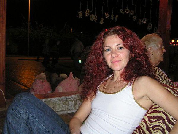 Елена Агалакова