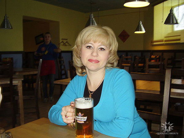 Лилия Вафина (Мартюк)