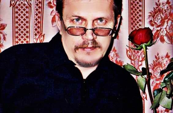 Юрий Кошелев