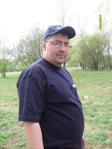 Сергей Аникин