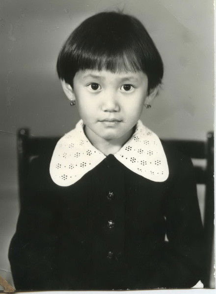 Наталья Гаваева