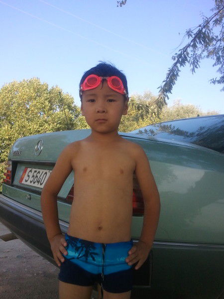 Таттыгул Кожомбердиева